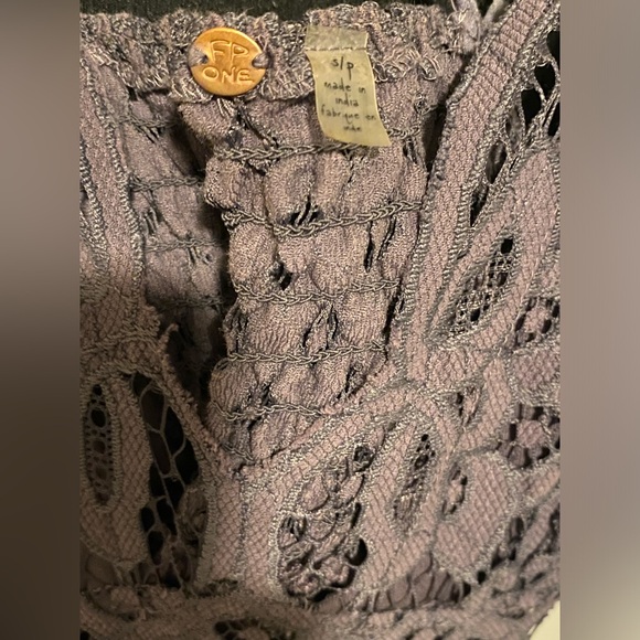 Free People Dress - Picture 2 of 3